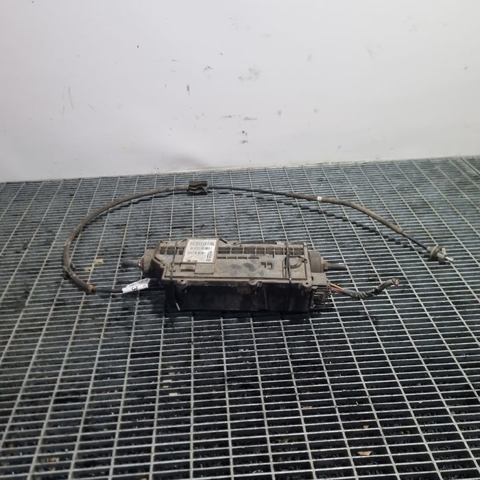 Modul Frana De Mana BMW X5 E70 - (1333)