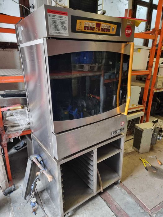 Конвектомат Debag