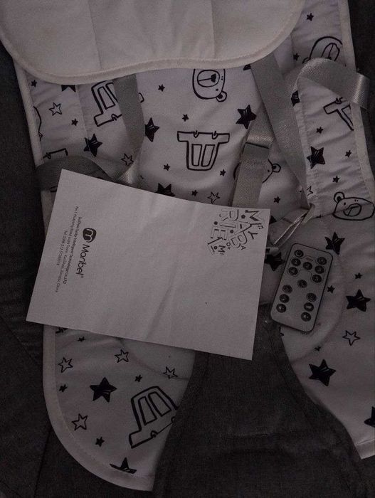 Люлька для детей