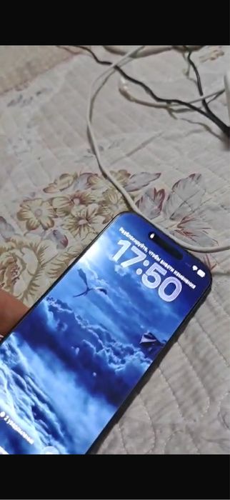 Айфон 16 Про Макс