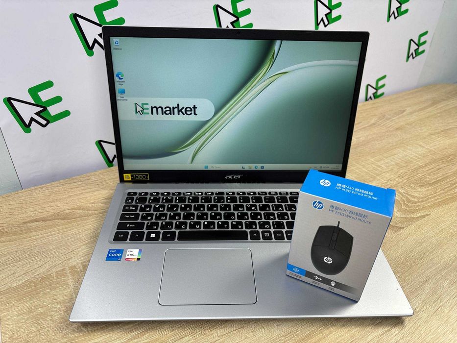 Ноутбук Acer Aspire 3 A315-58