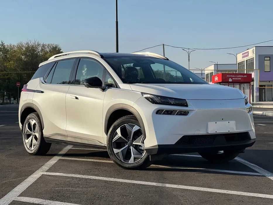 gac aion v plus 500km sotiladi