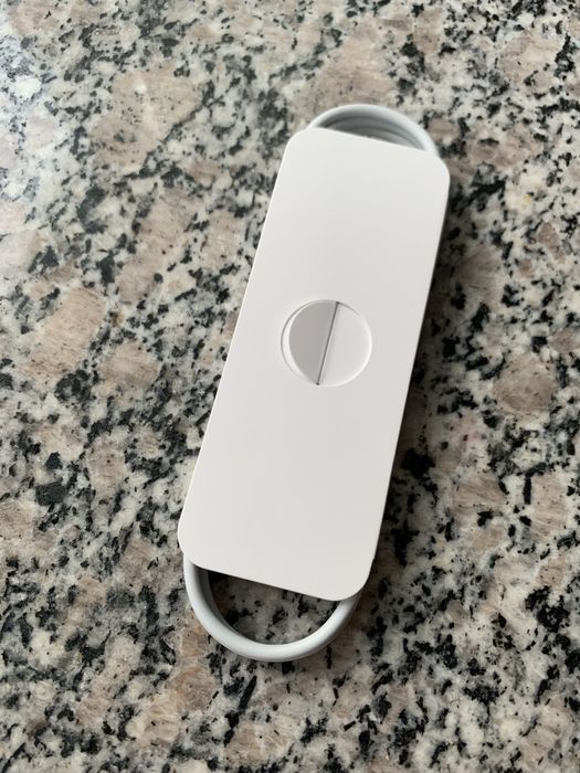 Cablu incarcare Apple Watch Original Fast Charger USB-C (1 m) A2652