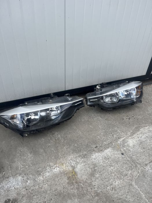 Фарове бмв/bmw f30 f31 бмв ф30 ф31 фарове 3 та серия фар