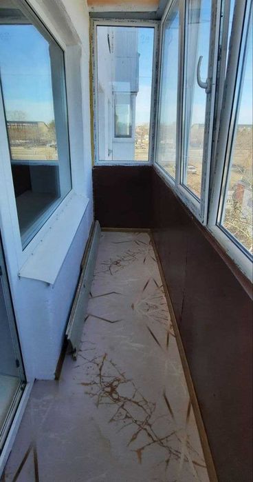 1к.32кв.4 этаж 1972г. район КСК