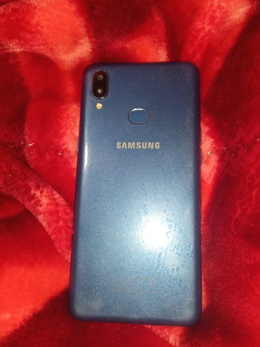 Samsung GALAXY A30s