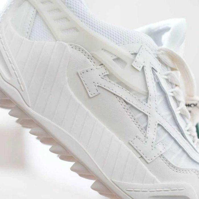 #SUMMER SALE# OFF-White ODSY-1000 Triple White - Livrare Verificare - Predare Personala