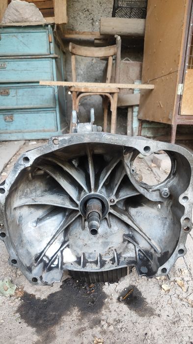 АКПП Субару Форестер