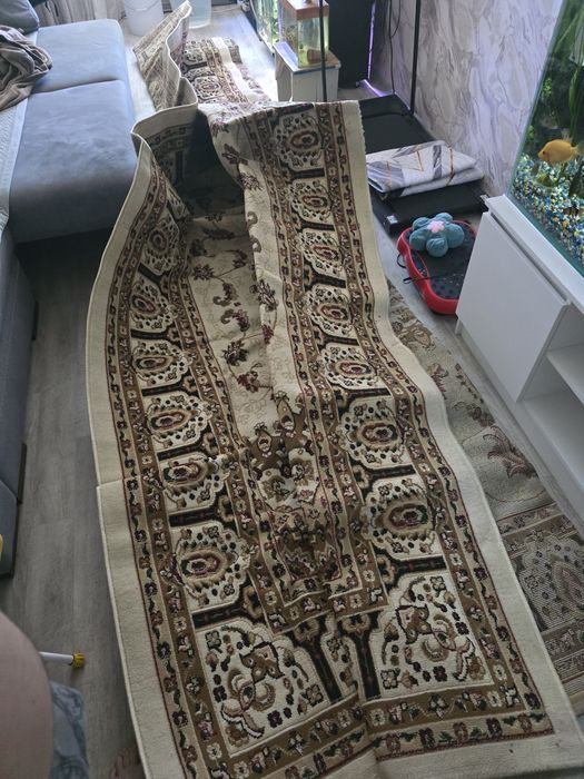 Ковёр    250×500