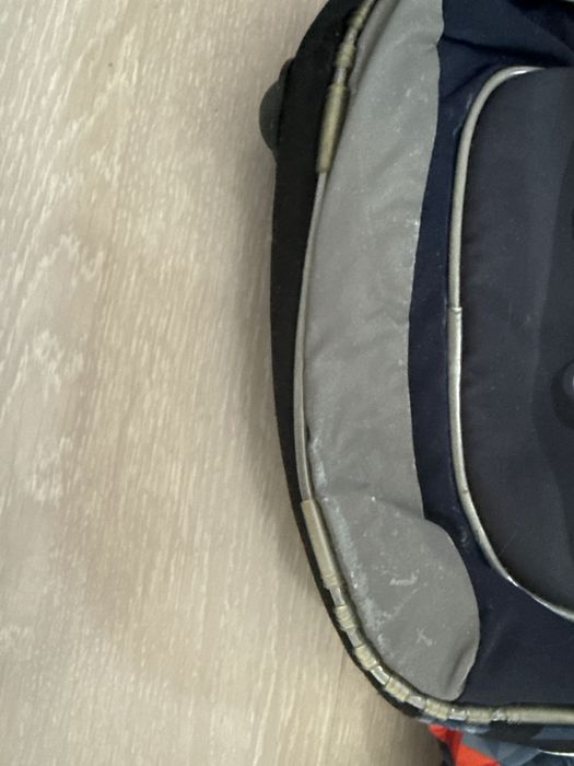 Ученическа раница