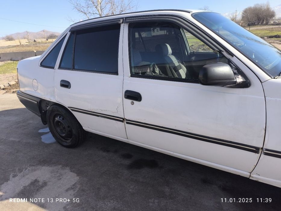 Продается DAEWOO NEXIA CIELO sons трамблёр.