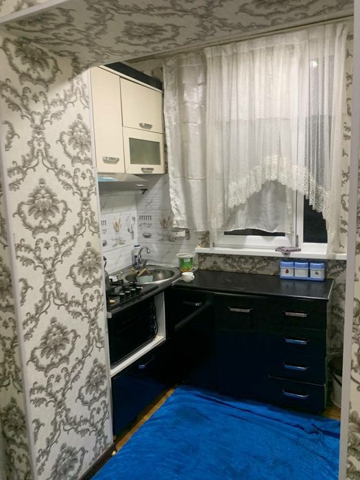 2Xona 3 xona qlngan yevro remont 2chi  qavat 4 etajli dom