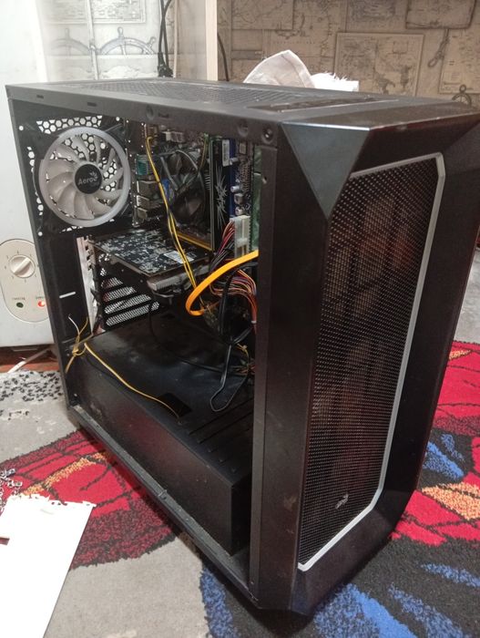 Продам блок компа