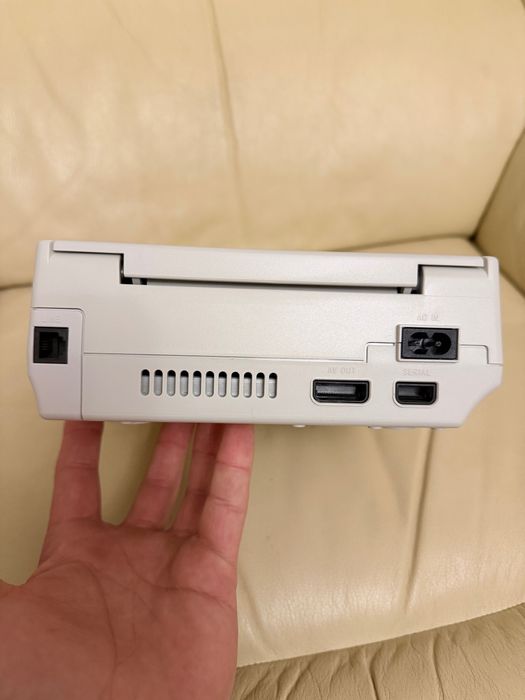 SEGA Dreamcast – Fishing Rod