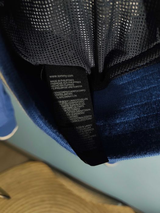 Tommy Hilfiger® Горнище/Яке Мъжко/М