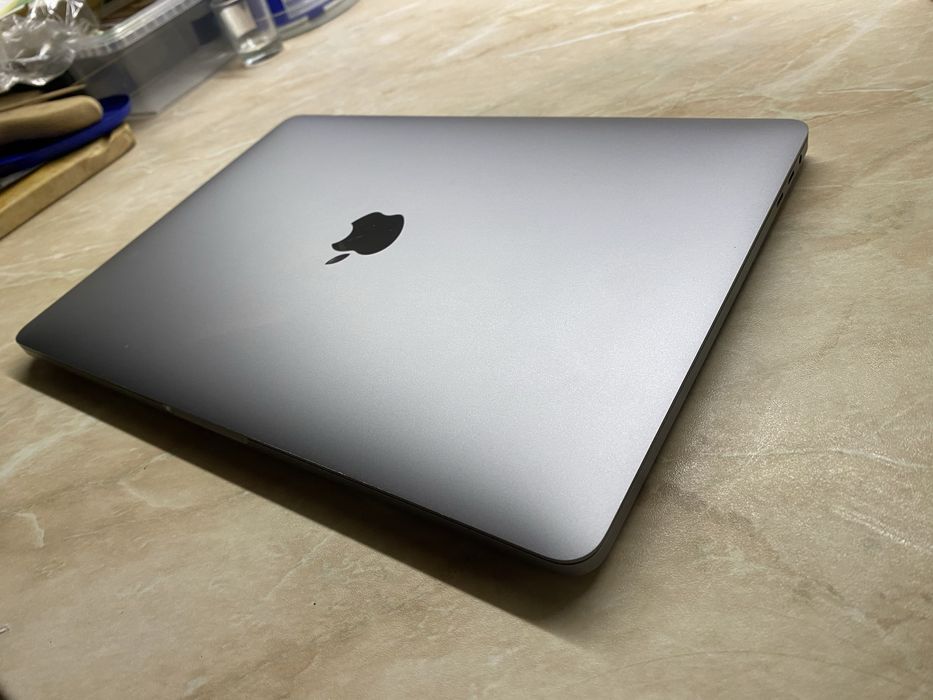 Macbook Pro 13 16Ram 512SSD