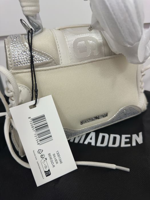 Geanta originala de mana/umar Steve Madden