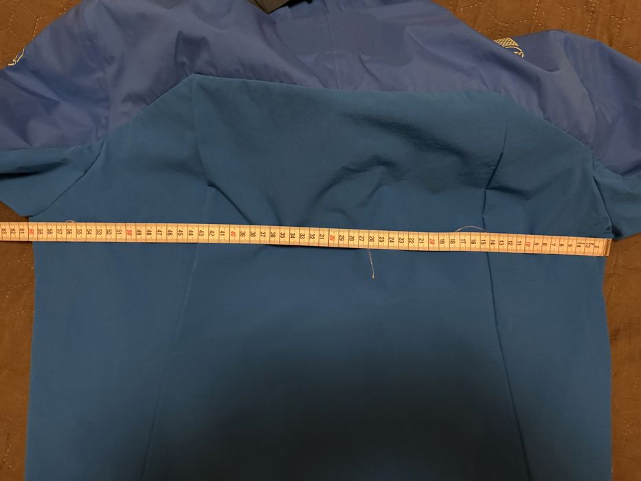 Яке La Sportiva Crizzle Evo Shell размер XL(52)