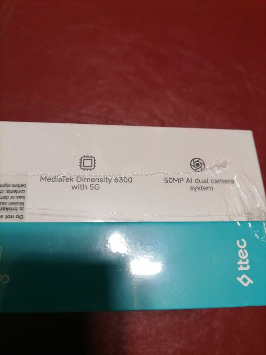 Нов XIAOMI 15c 128gb/8gb 5G