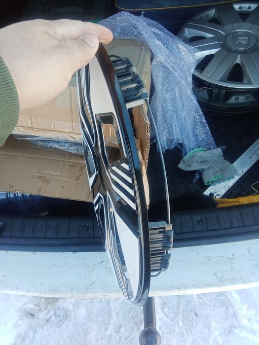 Продам колпаки совершенно новые