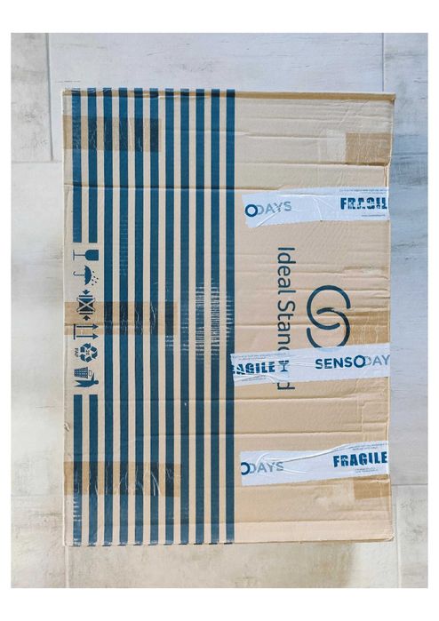 Lavoar Ideal Standard Connect Air 64 x 46 cm