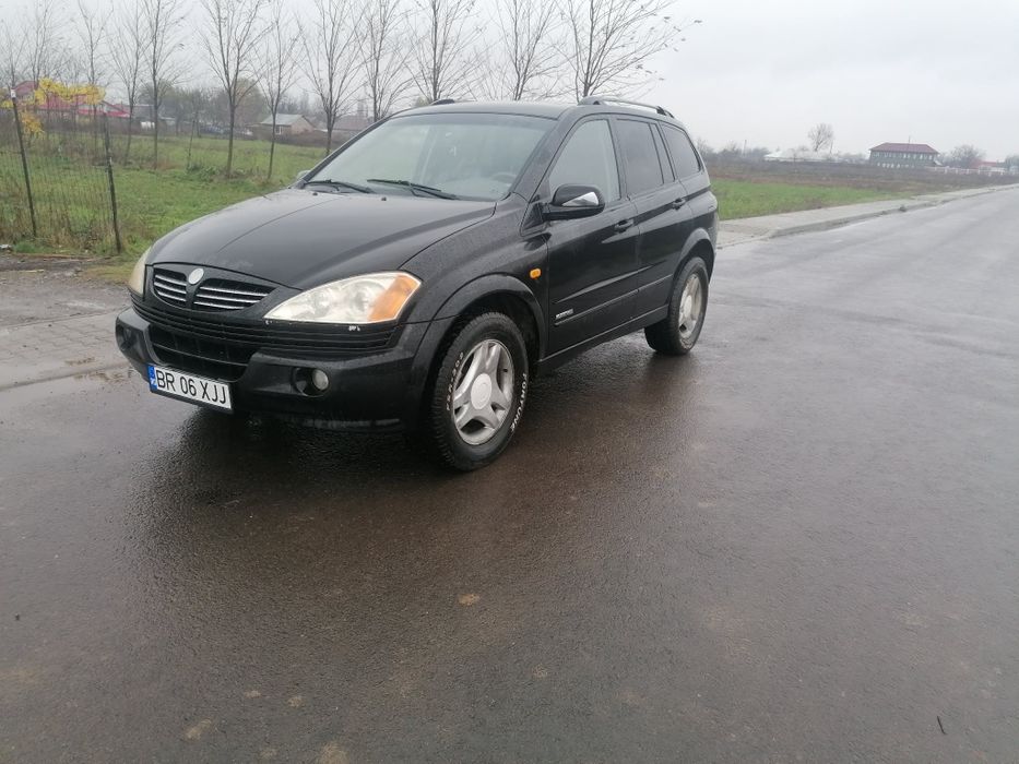 Suv tracțiune integrala ocazie