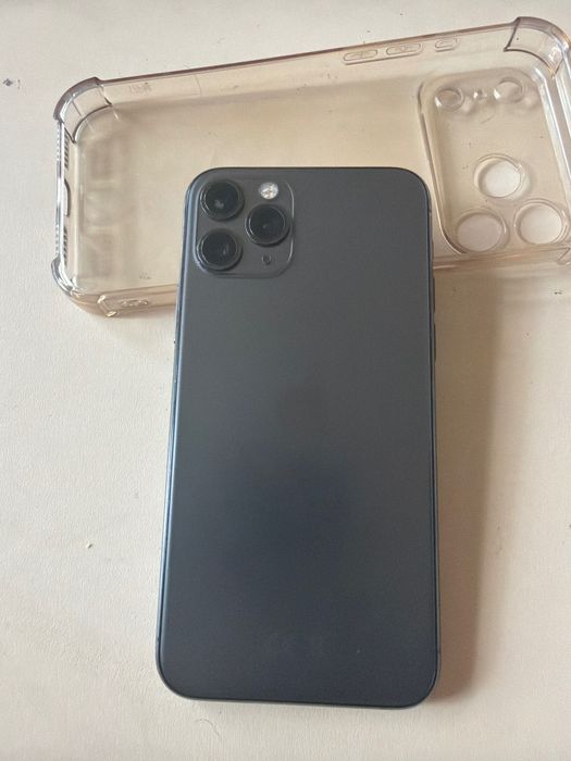 iPhone 11 Pro max
