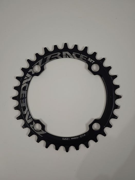 Foaie NOUA usoara narrow-wide 11-12 viteze 38g MTB 32t