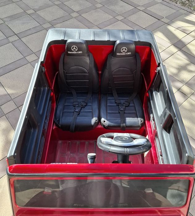 Пултлик мошинча мерседес гелик.