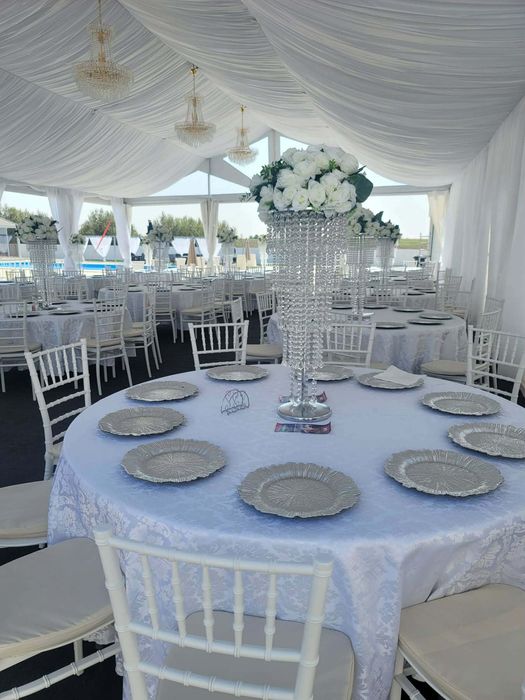 Închiriez cort evenimente