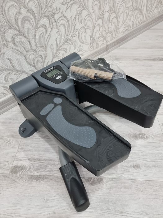 Тренажер степпер