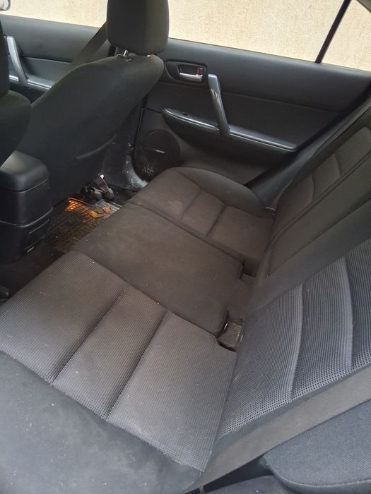 Mazda 6 , 2.0, benzina