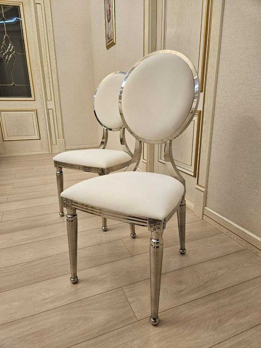 Аренда стульев -10 видов