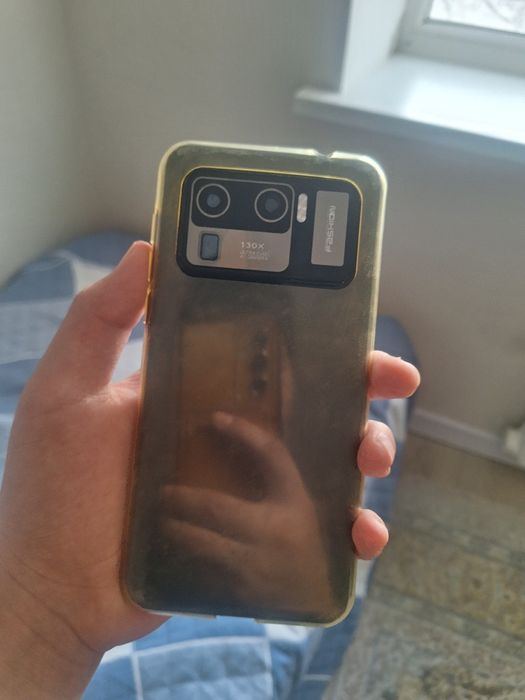 Сияом ми 11 ультра