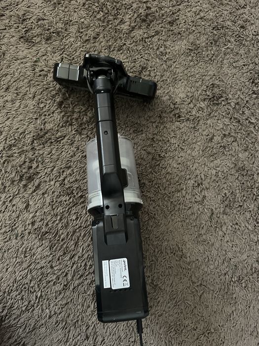 Aspirator Vertical Point