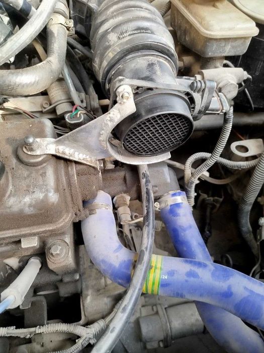 Lada uchun vozdushniy filtr