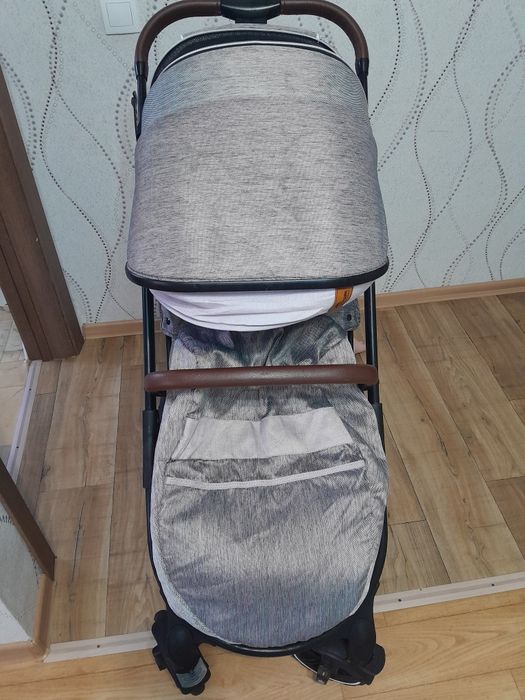 Детская коляска б/у