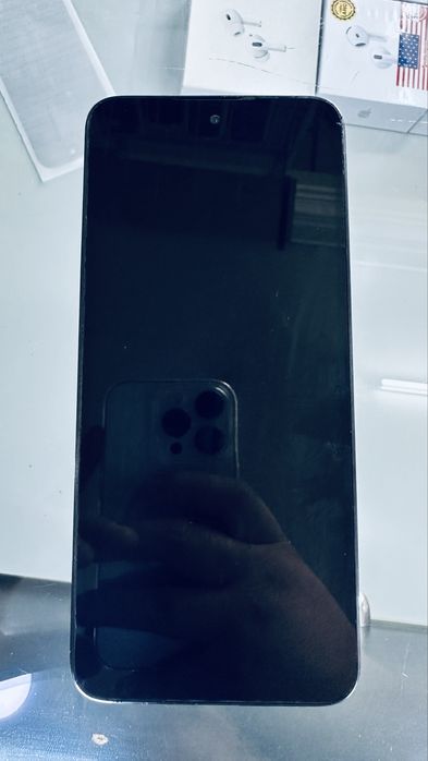 Срочно продается!!! Redmi 12