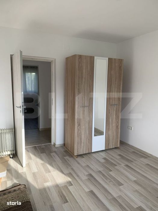 Pensiune de renovat in Tohanul Nou - langa noul centru comercial