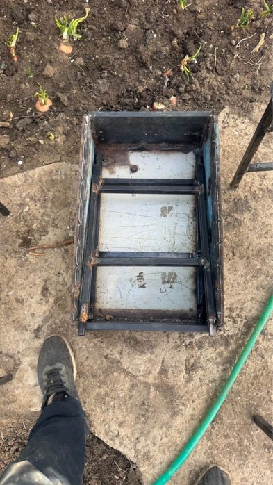 Мангал по 3000тг шт