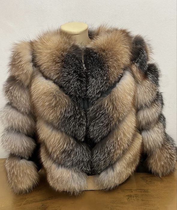 Blana naturala diAngelo