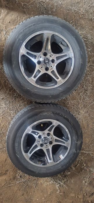 Продам титанка R13