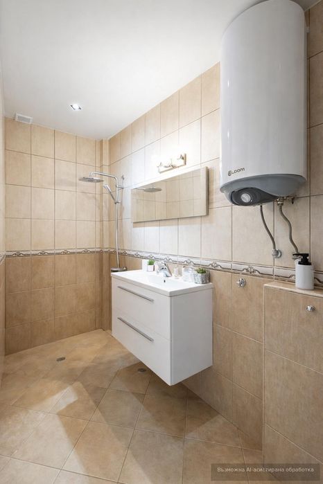 Дава се под наем Четиристаен апартамент в Варна, Общината - 100 кв.м за 900 € - Снимка #8
