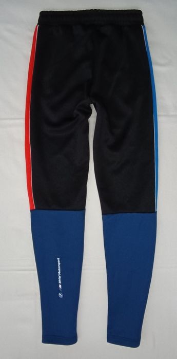 Puma BMW Motorsport Pants оригинално долнище XS Пума БМВ долница