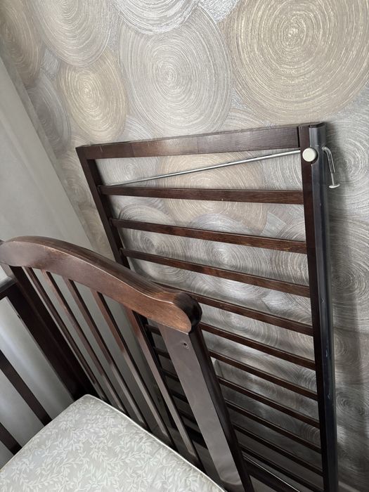 Детская кровать, срочно!Торг!