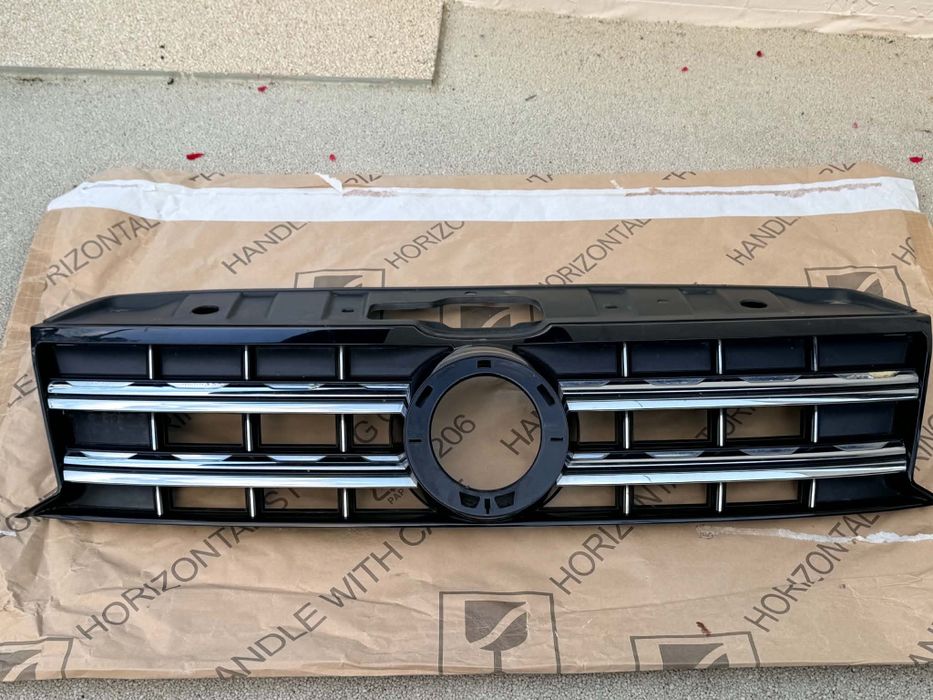 Решетка за VW AMAROK 2010-2020 г.0