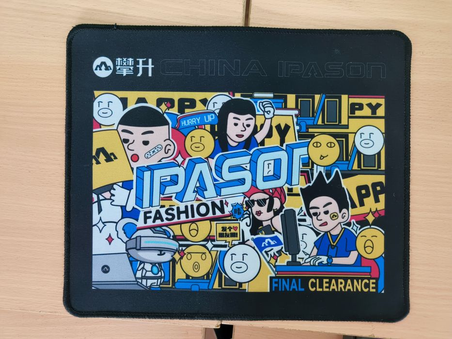 Коврик для мышки