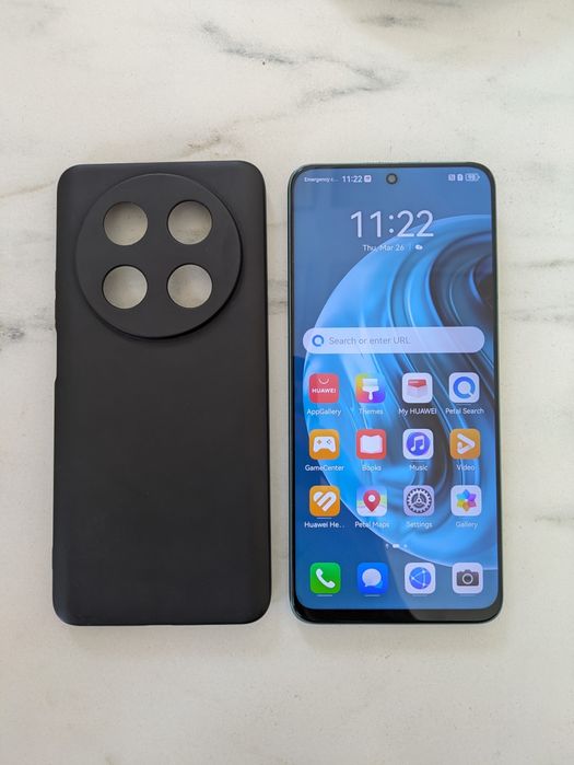 ПРОМОЦИЯ! - Huawei Nova 12i 8GB/128GB Като Нов