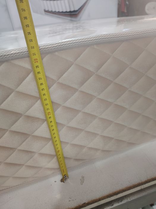 Matras sifatli va hamyonbob