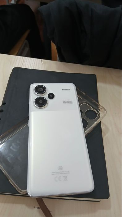 Redmi not 13 pro plus 5g